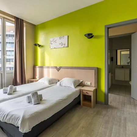 Hotel Sleep & Go *